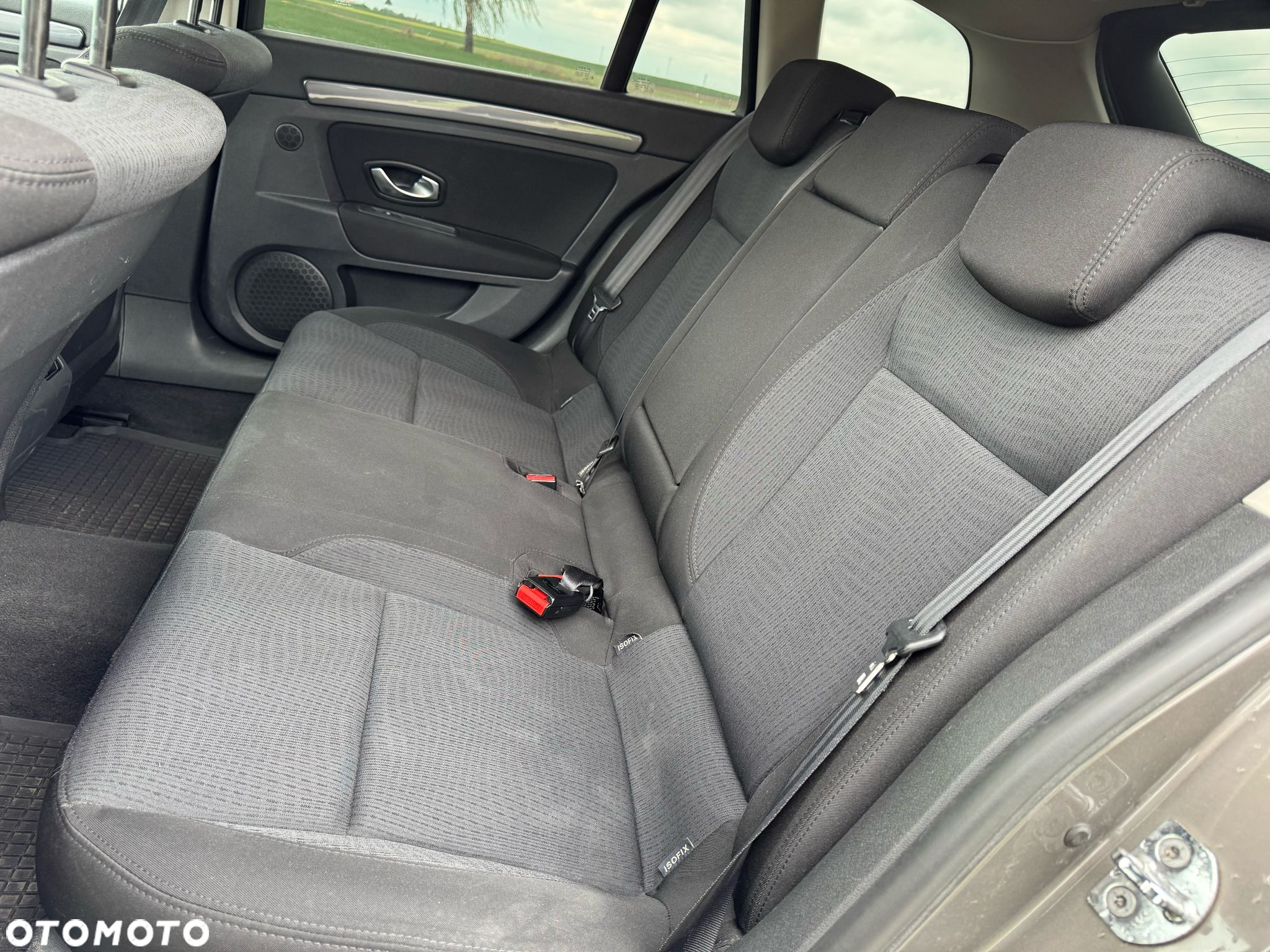 Renault Laguna 2.0 16V 140 Dynamique - 10