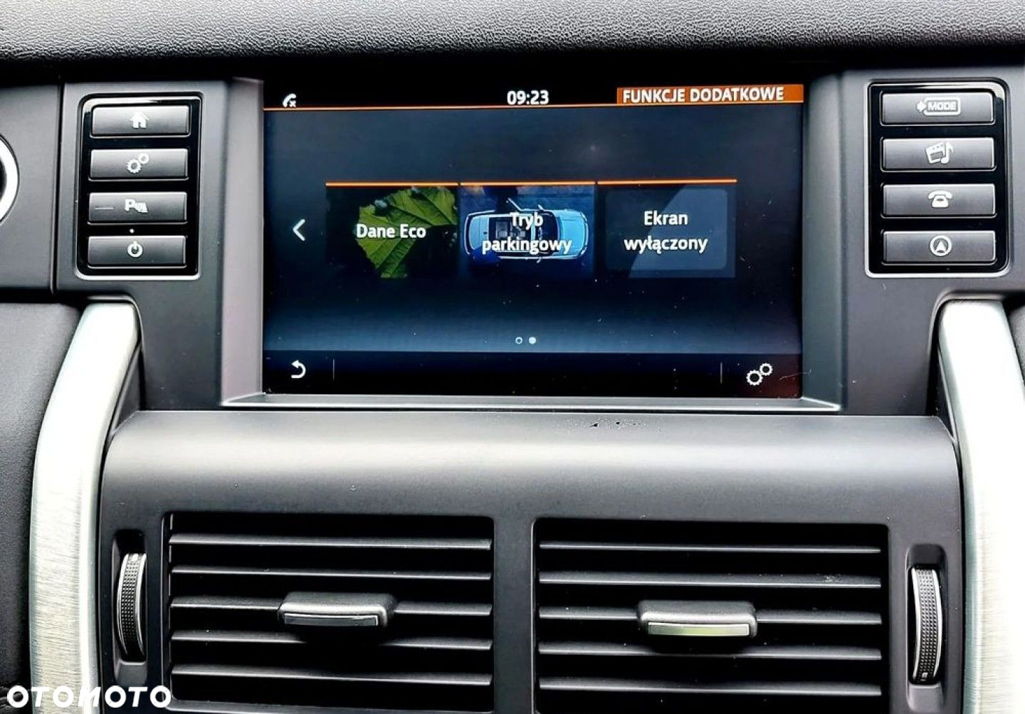 Land Rover Discovery Sport - 21