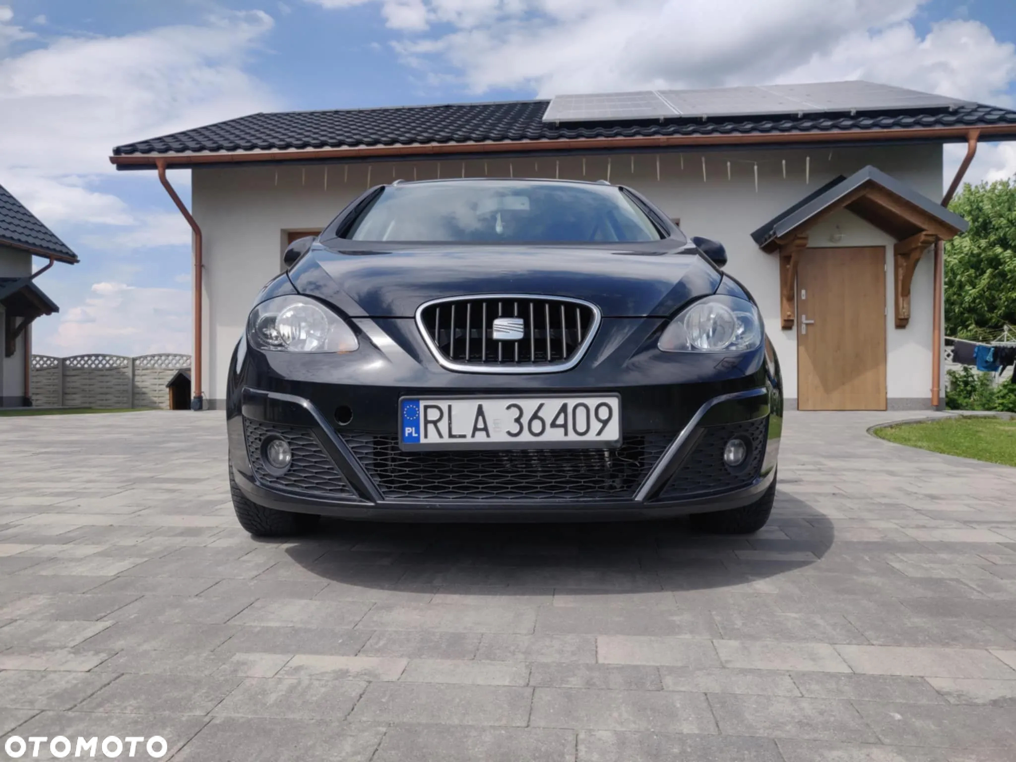 Seat Altea - 6