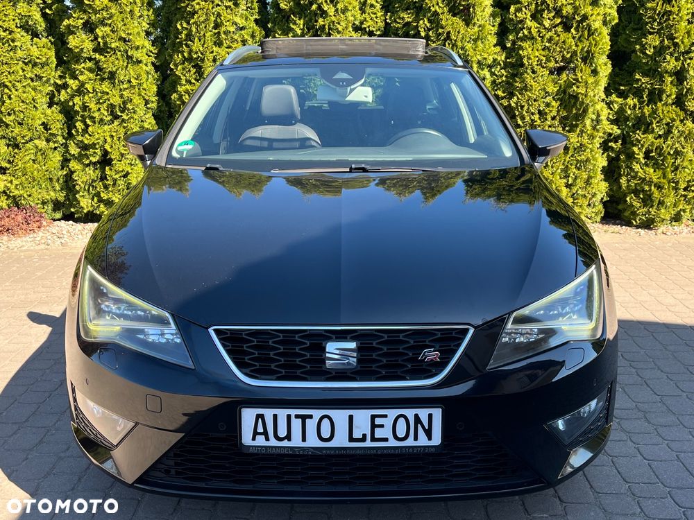 Seat Leon - 5
