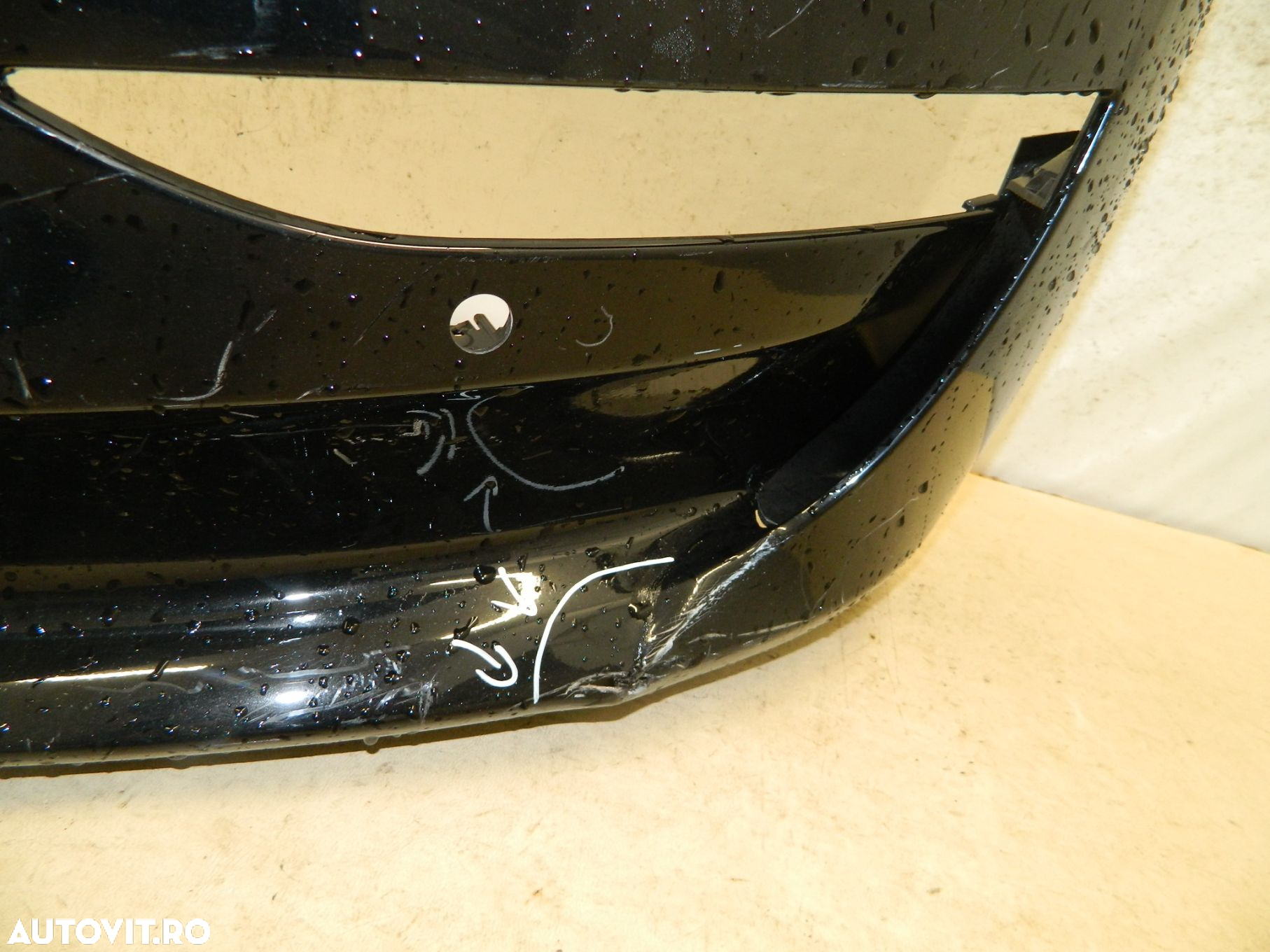 Bara fata Tesla model 3, 2017, 2018, 2019, 2020, 2021. - 9