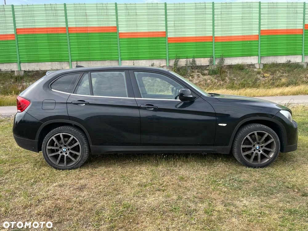 BMW X1 - 2