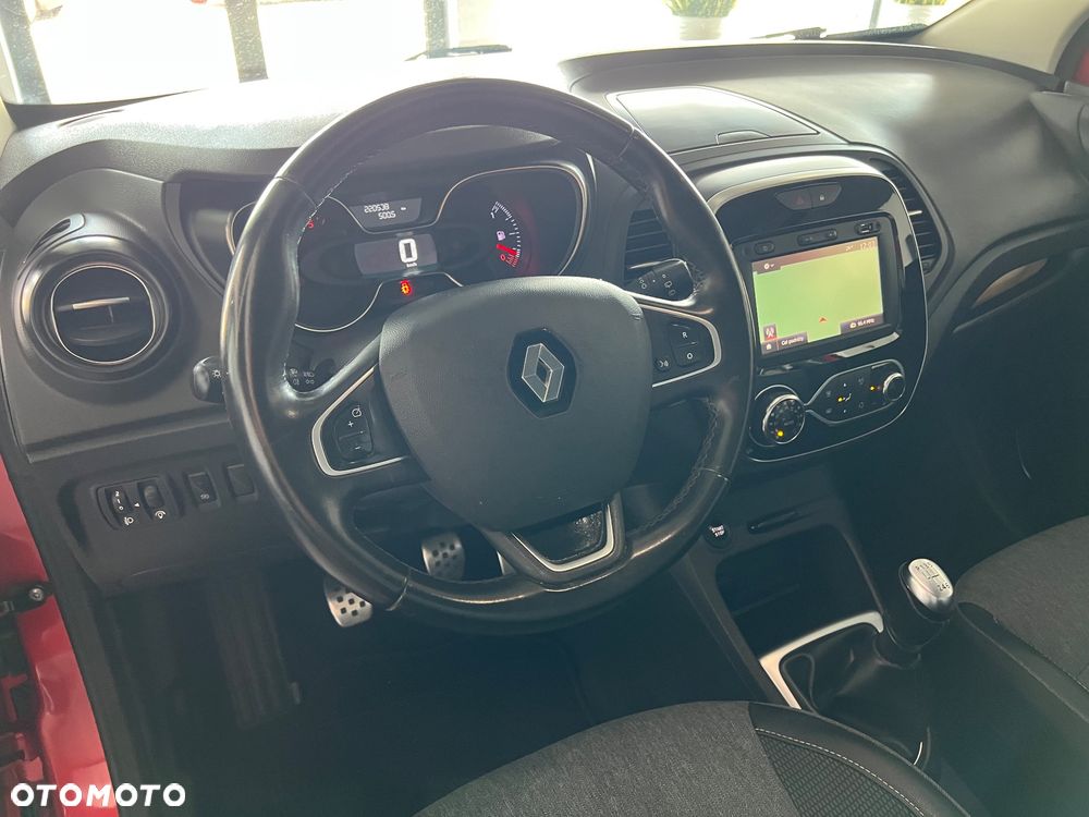 Renault Captur - 13