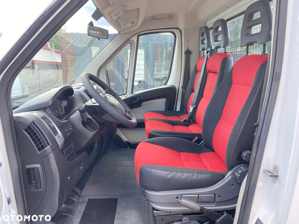 Fiat DUCATO - 9