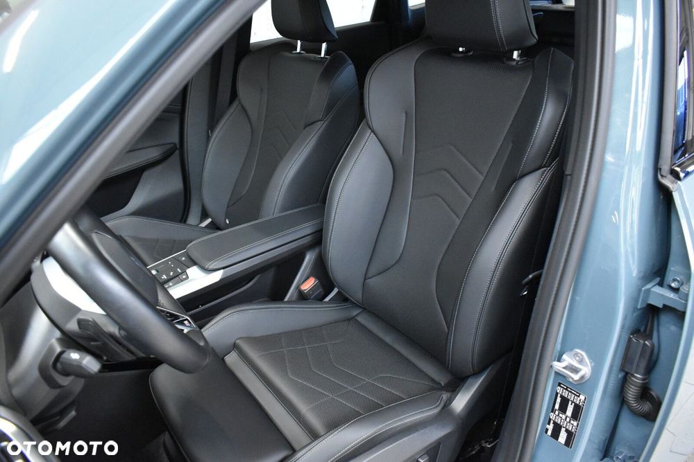 BMW X1 - 11