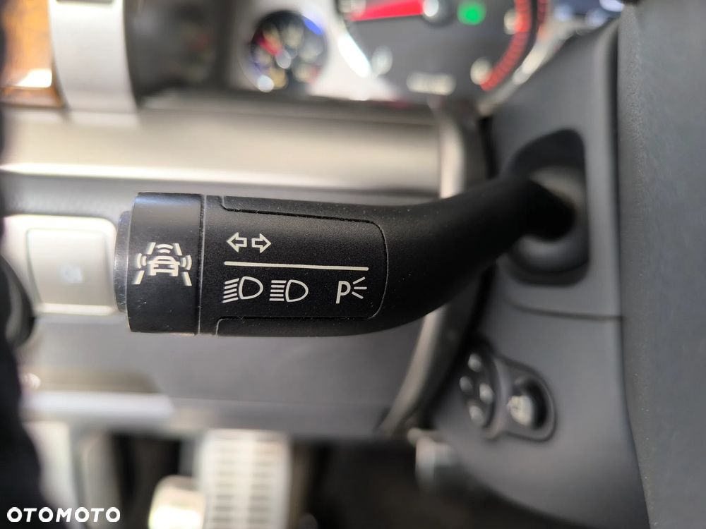 Volkswagen Phaeton 3.0 V6 TDI DPF 4MOTION Automatik (5 Sitzer) - 9