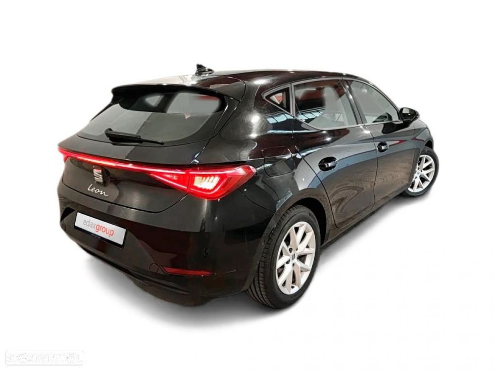 SEAT Leon 2.0 TDI Style - 2