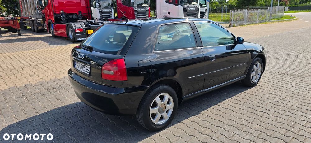 Audi A3 - 4
