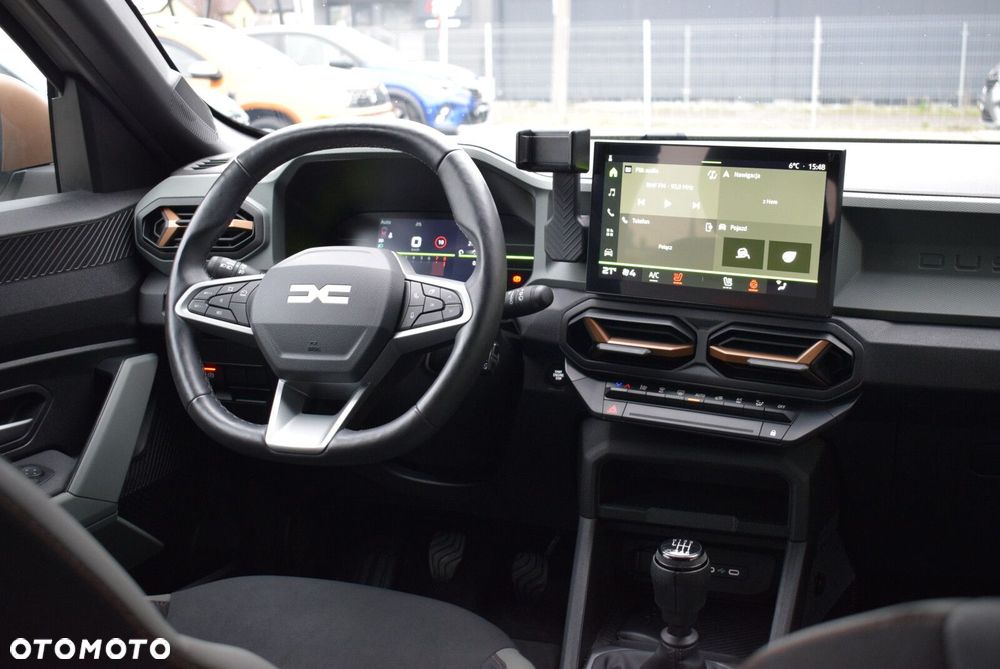 Dacia Duster - 14