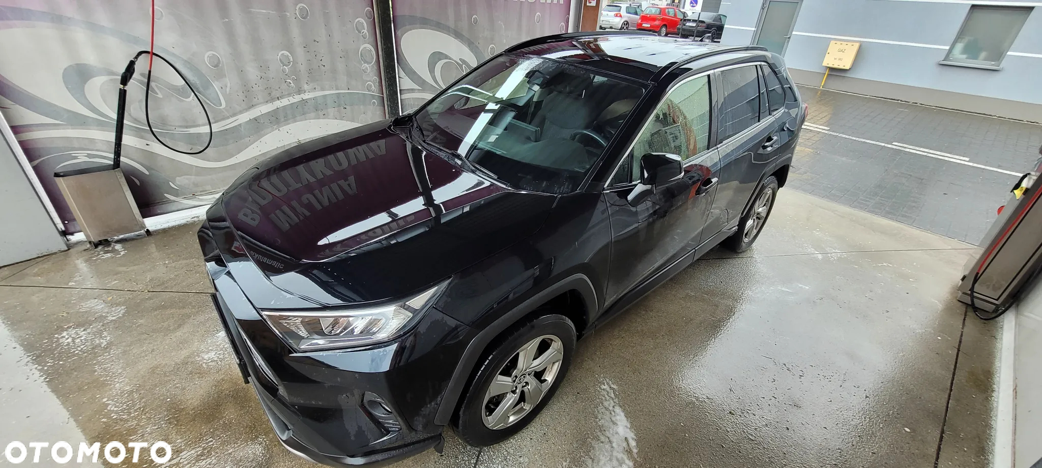 Toyota RAV4 2.0 Active 4x2 MS - 7