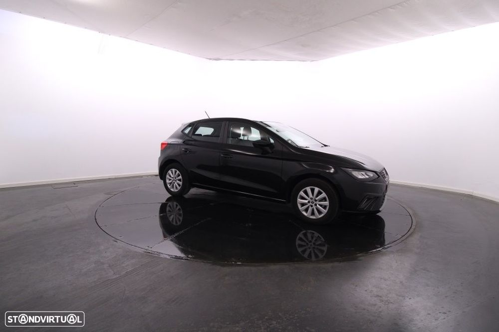 SEAT Ibiza 1.0 TSI Reference - 10