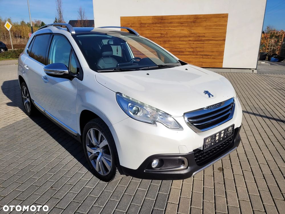 Peugeot 2008 PureTech 130 GPF Stop&Start Signature - 2