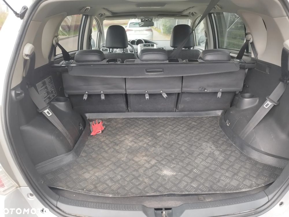 Toyota Verso 2.0 D-4D - 7