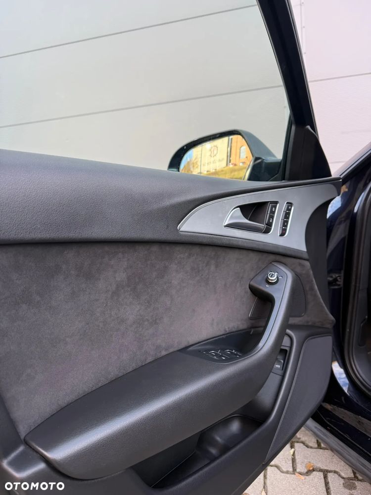 Audi A6 Avant 3.0 TDI Quattro S tronic - 24