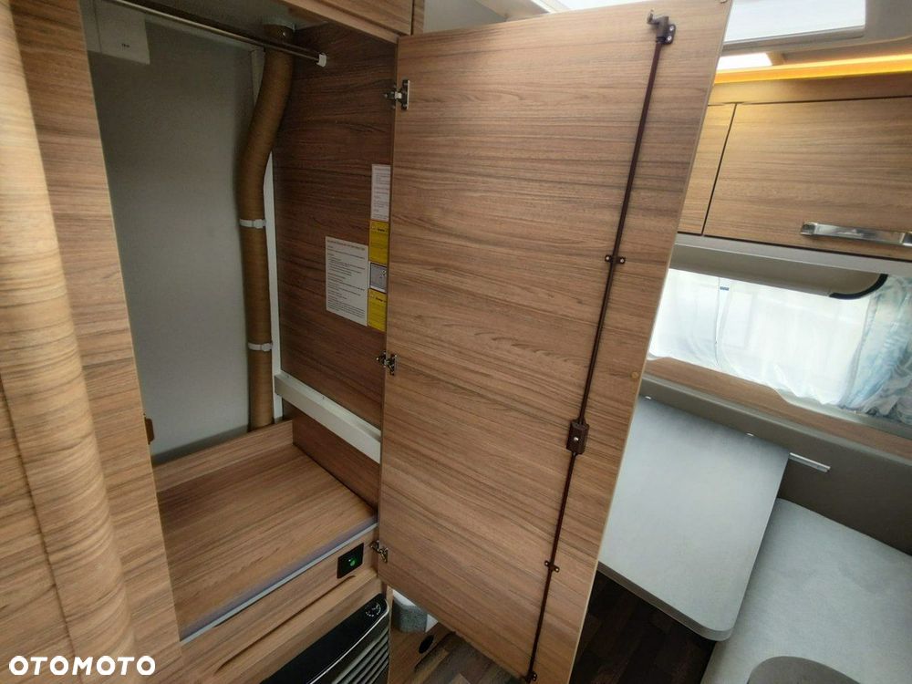 Weinsberg CaraOne 400 LK - 11