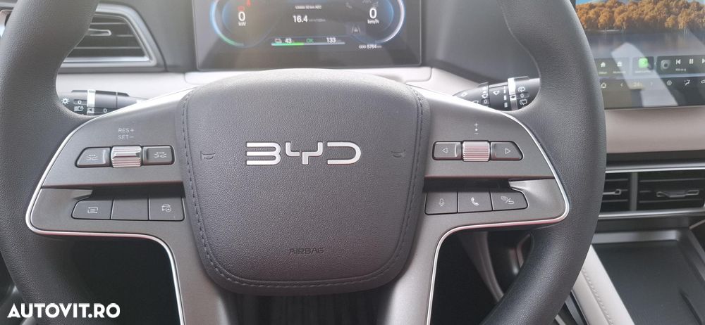 Byd Atto 2 45.1 kWh Active - 24