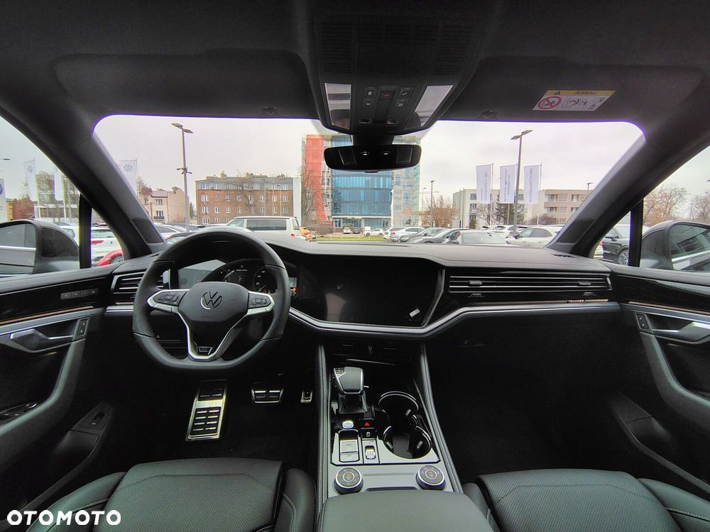 Volkswagen Touareg 3.0 V6 TDI 4Motion R-Line - 35