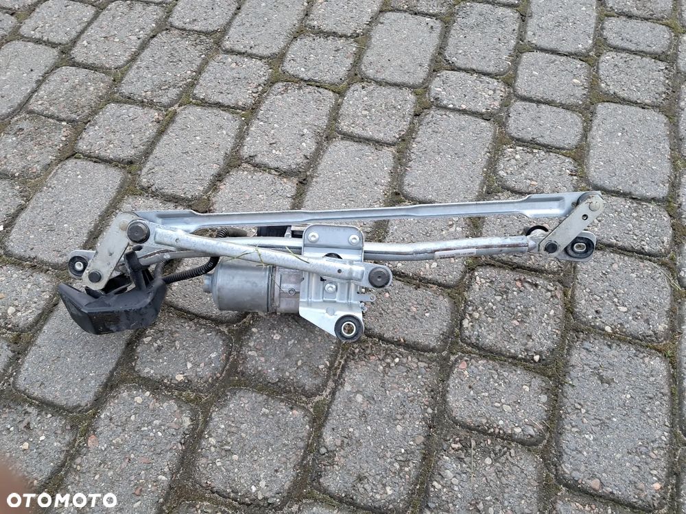 Silniczek mechanizm wycieraczek AUDI Q5 8R1955023D - 2