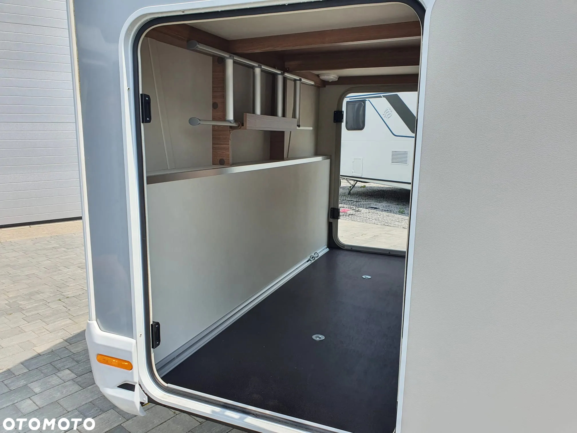 KNAUS VAN WAVE 640 MEG VANSATION - 11