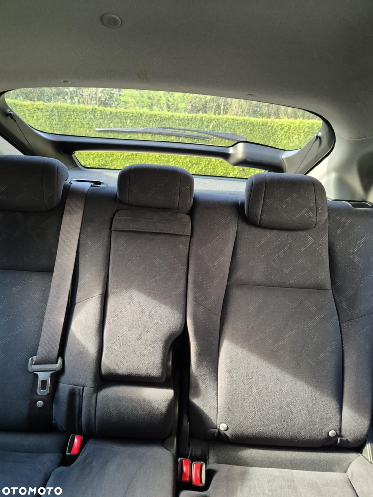Honda Civic - 10