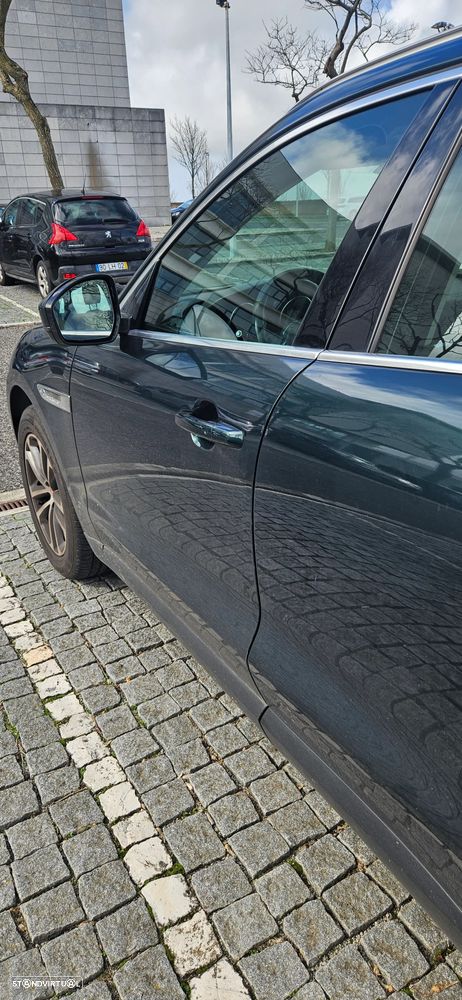 Jaguar F-Pace 2.0 i4D Prestige Aut. - 3