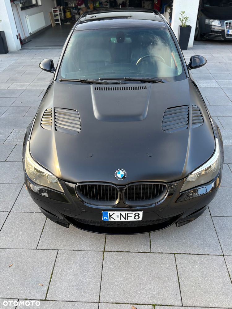 BMW M5 - 24