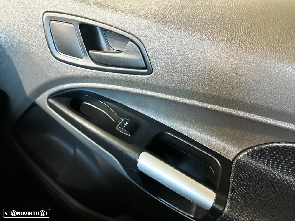 Ford Transit Connect L1 1.5 EcoBlue 100 Trend NAV - 22