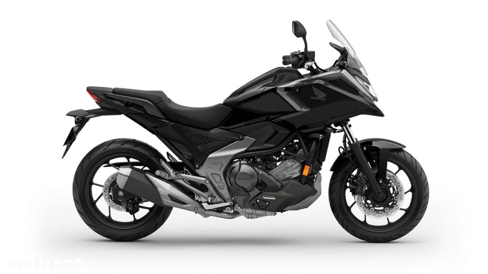 Honda NC - 1