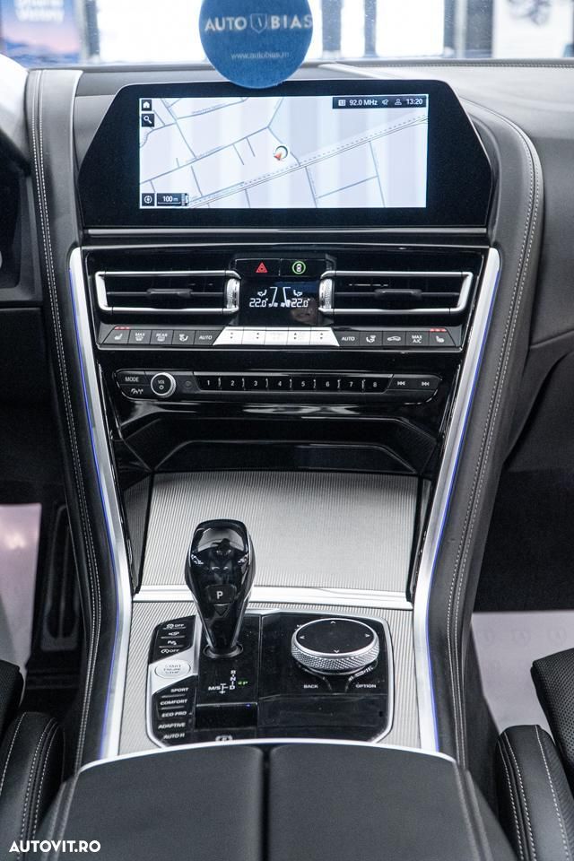 BMW Seria 8 840i xDrive - 5