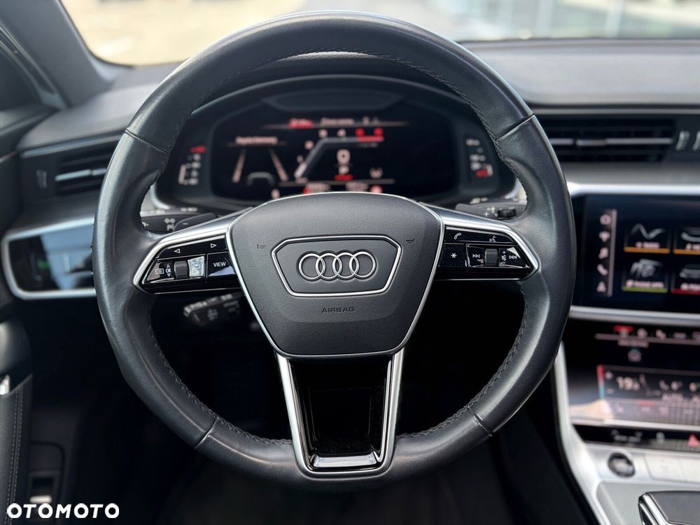 Audi A6 Allroad - 16