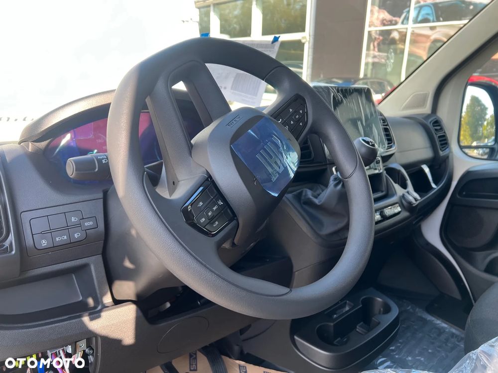 Fiat Ducato MAXI L3H2 180km seria 2 - 8