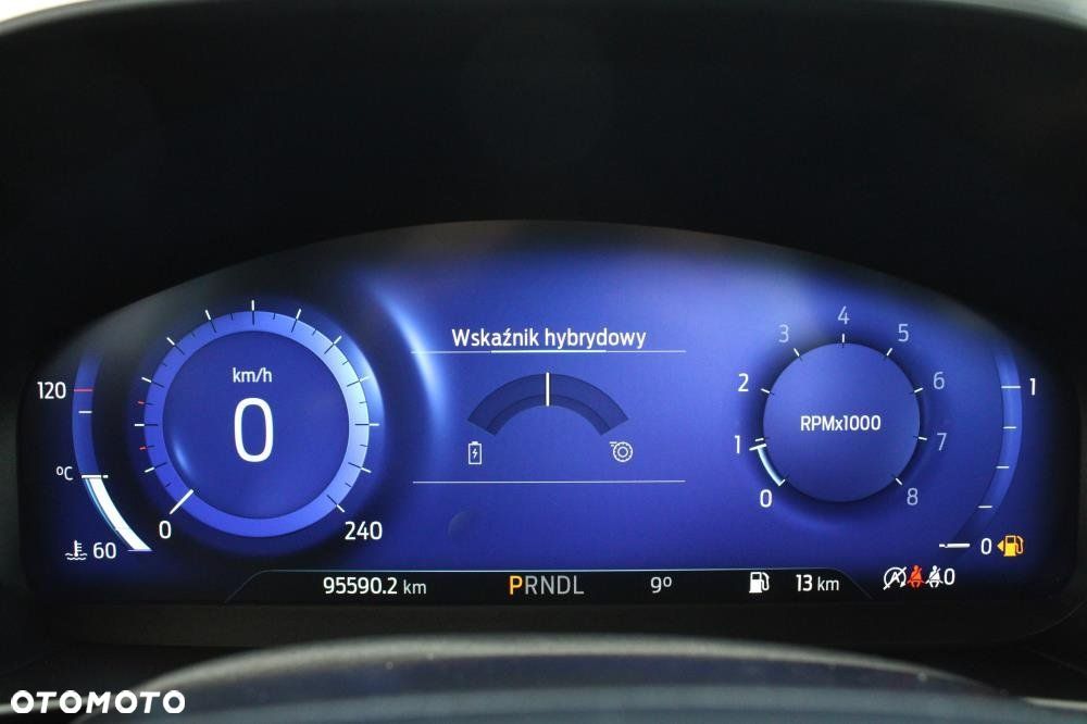 Ford Focus - 13