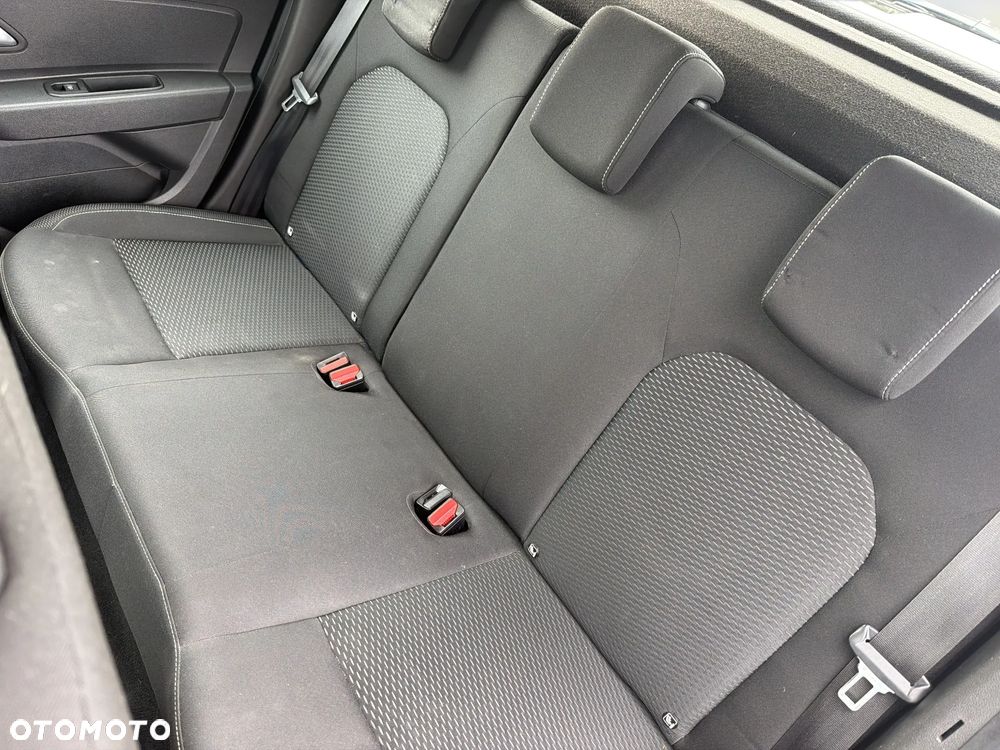 Dacia Duster TCe 130 2WD GPF Comfort - 17