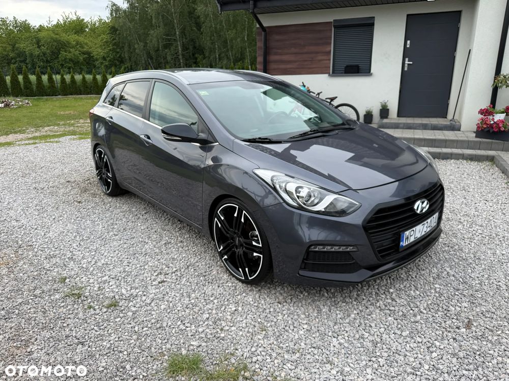 Hyundai i30 1.6 CRDi Premium - 5