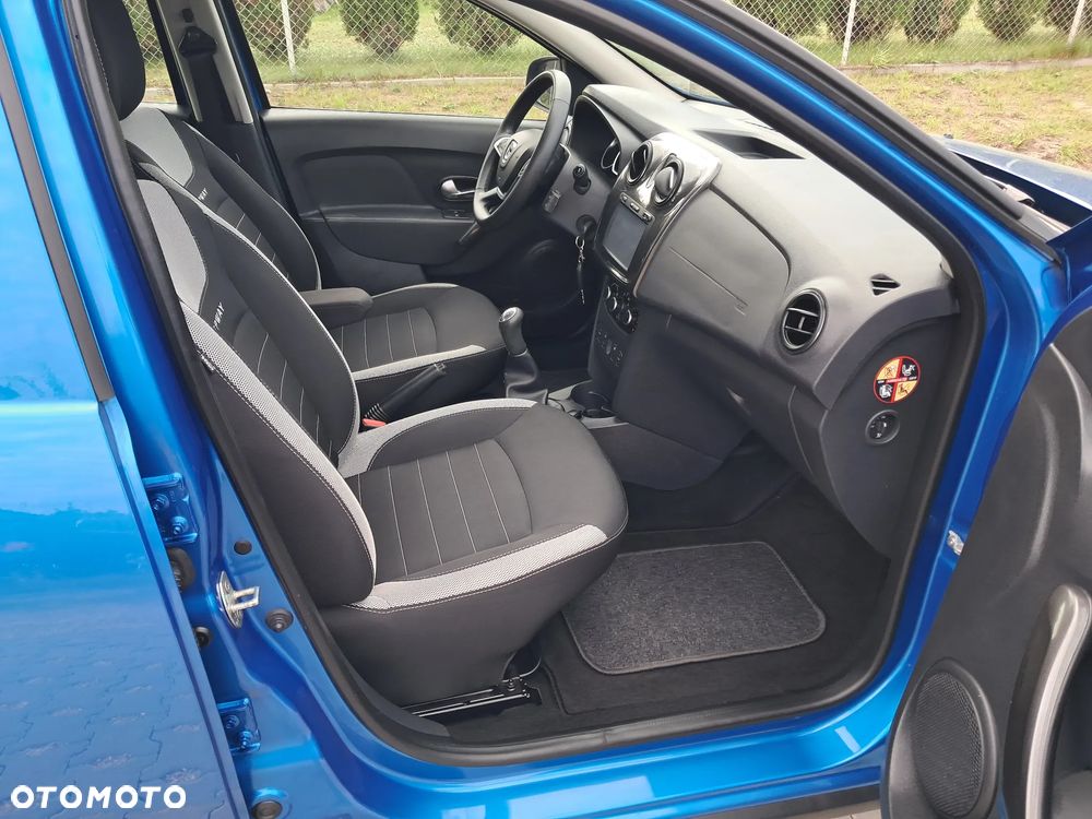 Dacia Sandero TCe 90 (S&S) Comfort - 15