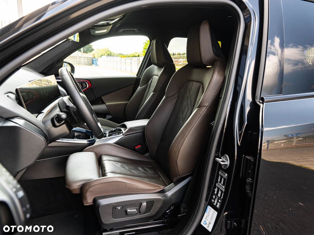 BMW X3 xDrive20d mHEV - 22