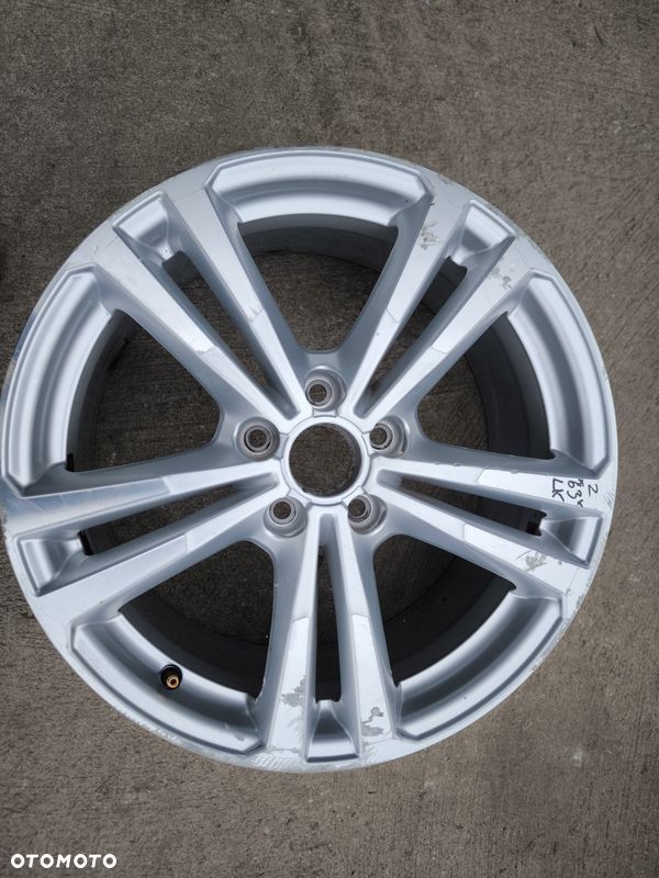 FELGA FELGI VW AUDI A3 A4 A6 ITP 7.5J R18 ET51 8V0601025BL Z*63* - 10