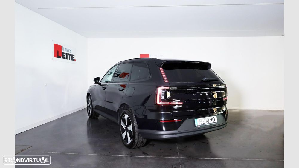 Volvo EX90 92 kWh Single Motor Plus - 2