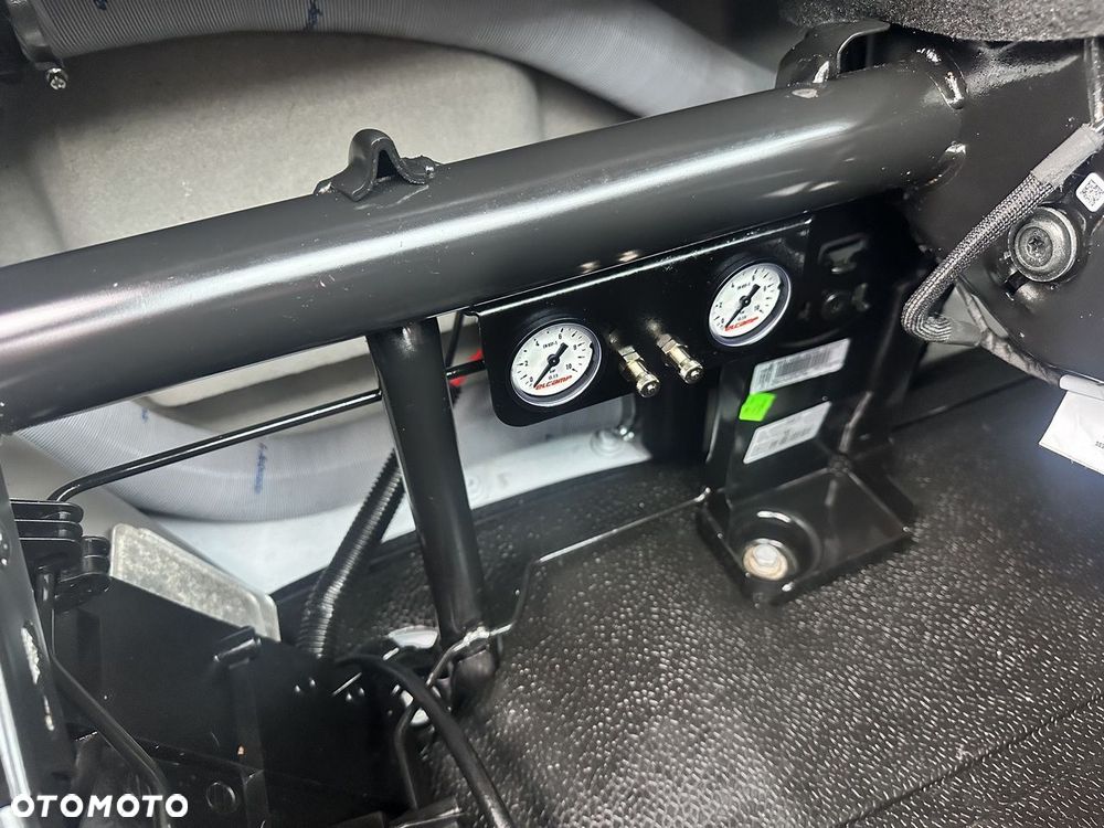 Renault MASTER PLANDEKA 10 PALET WEBASTO TEMPOMAT LEDY PNEUMATYKA KLIMATYZACJA  165KM - 40