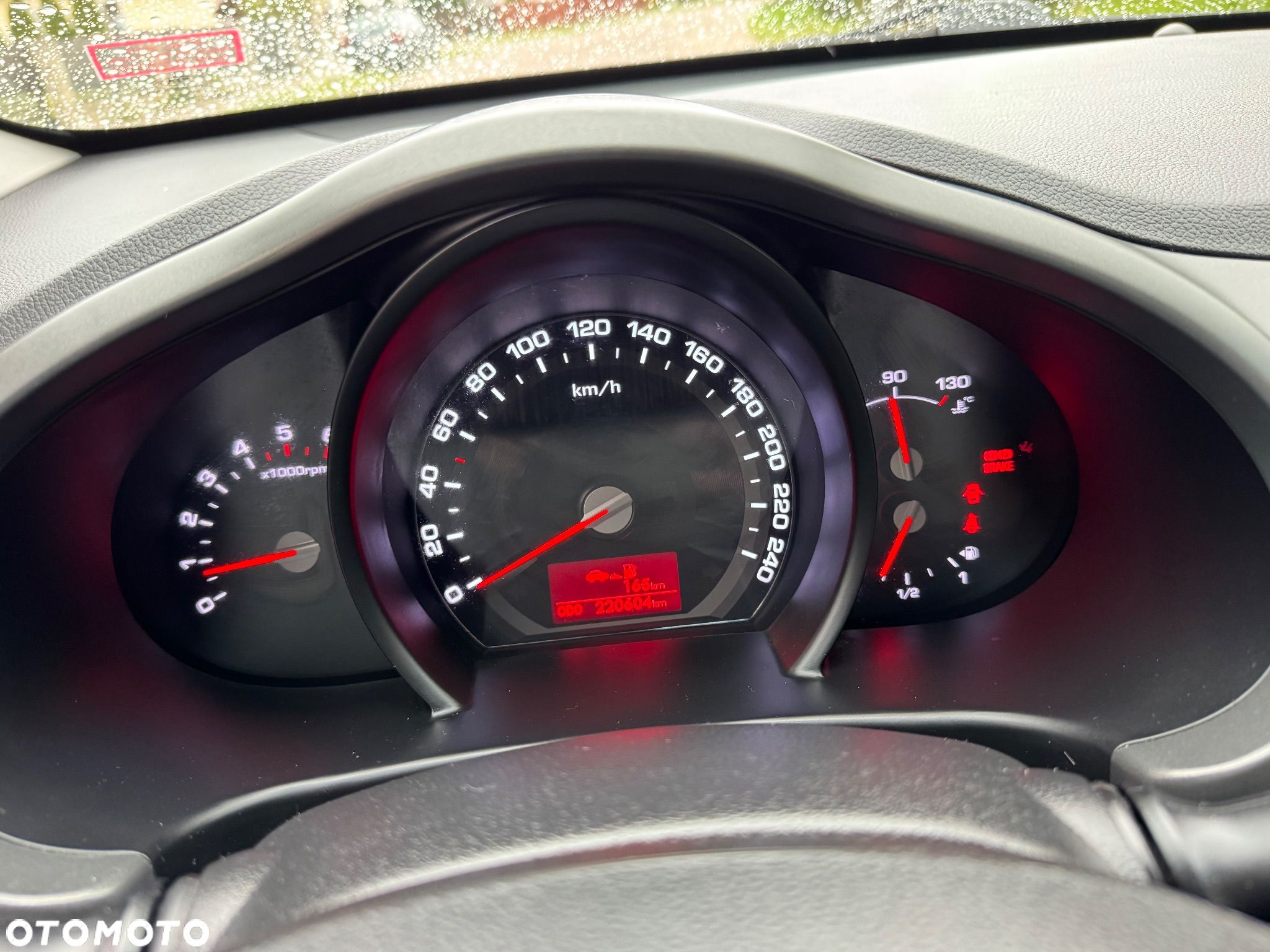 Kia Sportage 1.7 CRDI 2WD Attract - 27