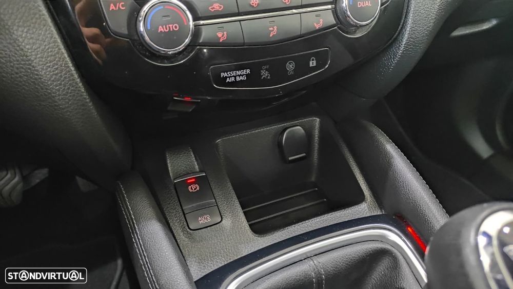 Nissan Qashqai 1.3 DIG-T Tekna - 39