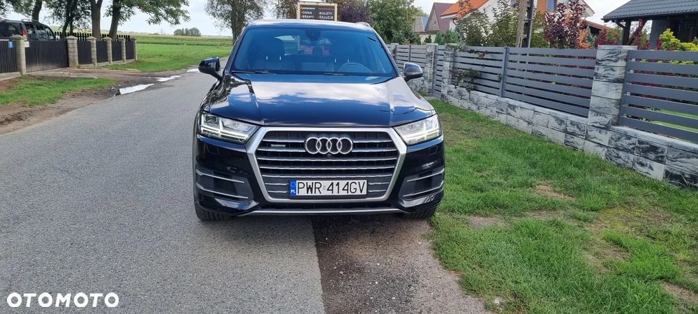 Audi Q7 - 2