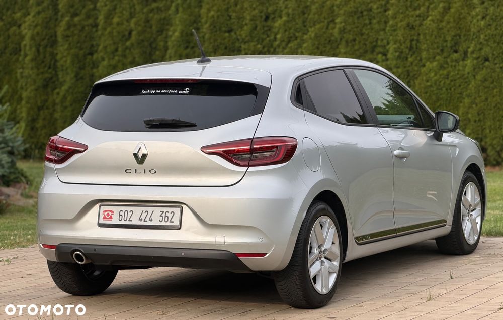 Renault Clio TCe 90 INTENS - 6