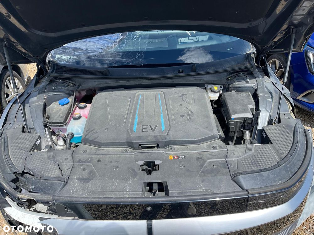 Hyundai IONIQ 5 72,6 kWh 4WD Project 45 - 10