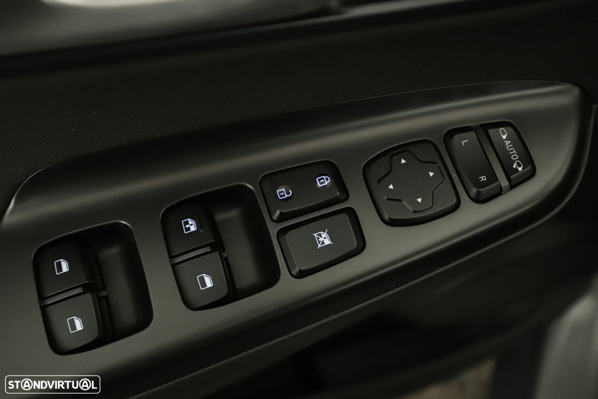 Hyundai Kauai 1.0 T-GDi Premium (TT) - 19