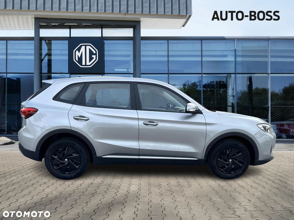 MG ZS 1.5 HEV+ Standard - 7
