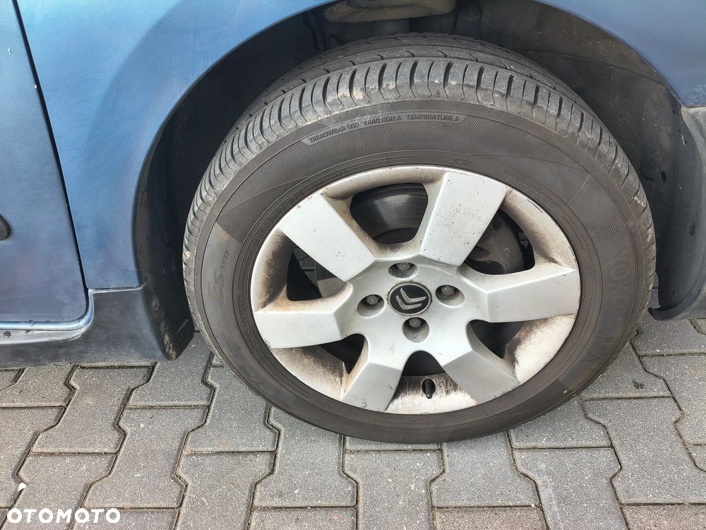 Citroën Berlingo 1.6 HDi XTR - 10