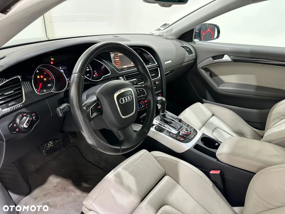 Audi A5 - 24