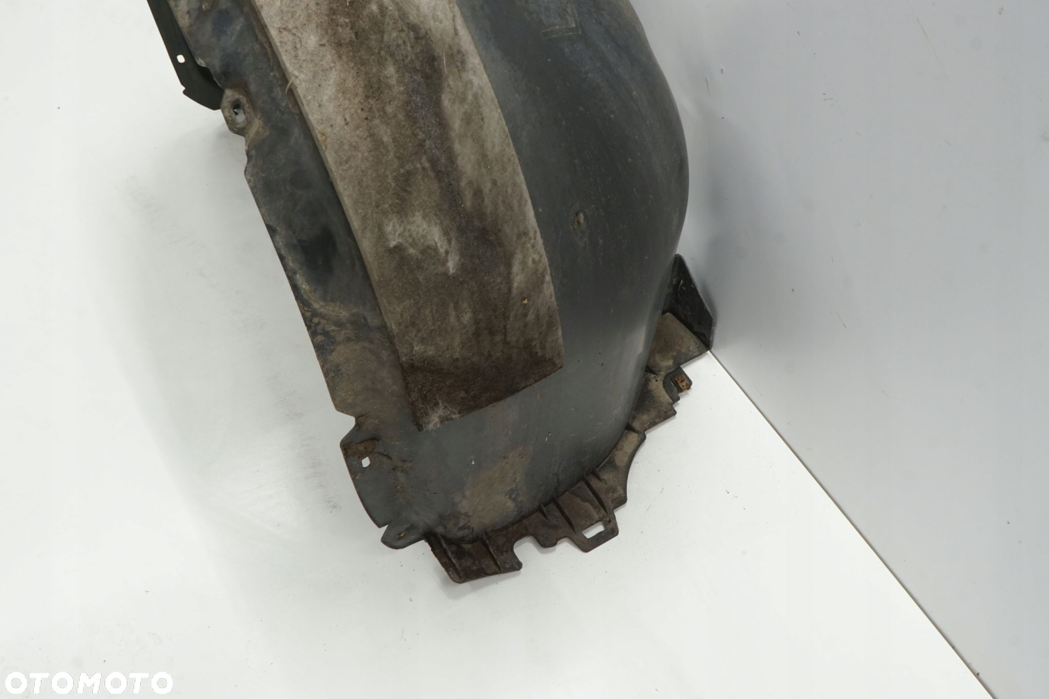 VW GOLF VII 15R NADKOLE LEWY PRZÓD PRZEDNIE 5G0805977C 5G0805973G - 3