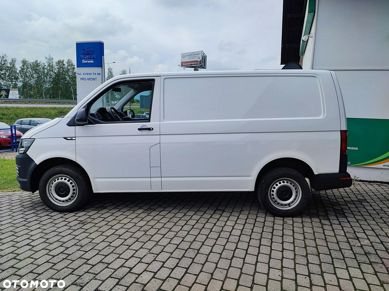 Volkswagen Transporter - 24